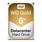 6TB WD Gold WD6002FRYZ, 3.5" Datacenter HDD, SATA III - 6Gb/s, 7200rpm, 128MB Cache, NCQ 6TB WD Gold WD6002FRYZ, 3.5" Datacenter HDD, SATA III - 6Gb/s, 7200rpm, 128MB Cache, NCQ