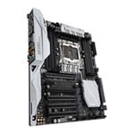 Asus Intel X99 Deluxe 2 Extreme Quad Channel ATX Motherboard