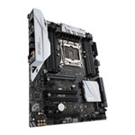 ASUS Intel X99-A II Extreme Quad Channel ATX Motherboard