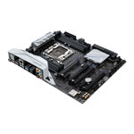ASUS Intel X99-A II Extreme Quad Channel ATX Motherboard