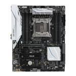 ASUS Intel X99-A II Extreme Quad Channel ATX Motherboard