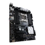 ASUS Intel X99-E Extreme Quad Channel ATX Motherboard