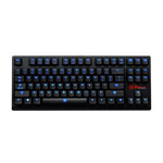 TTesports POSEIDON ZX Brown Switch Compact Gaming Keyboard from ThermalTake