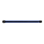 Thermaltake TtMod 30cm Black/Blue Sleeved Cable Management Kit