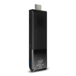 Intel Core M vPro Windows 10 Compute Stick Portable HDMI PC - No O/S
