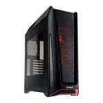 GX1200 RGB Mid Tower PC Gaming Case RGB with USB 3.0 from Antec