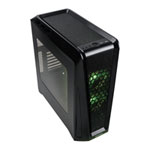 GX1200 RGB Mid Tower PC Gaming Case RGB with USB 3.0 from Antec