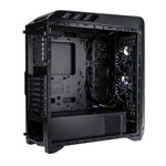 GX1200 RGB Mid Tower PC Gaming Case RGB with USB 3.0 from Antec