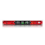 Focusrite - 'Red 4Pre' Professional Thunderbolt™ 2 Rackmount Audio interface