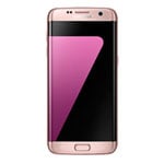 Samsung G935F Galaxy S7 Edge 32GB Pink Gold Smartphone