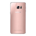 Samsung G935F Galaxy S7 Edge 32GB Pink Gold Smartphone