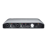 Tascam iXR Audio Interface for iPad, Mac and PC