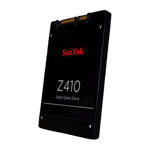 SanDisk 120GB Z410 Business Class Solid State Drive/SSD SD8SBBU-120G-1122