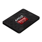 960GB AMD Radeon R3, 2.5" SSD, SATA III - 6Gb/s, Silicon Motion SM2256KX, Read 510MB/s, Write 450MB/s, Retail 960GB AMD Radeon R3, 2.5" SSD, SATA III - 6Gb/s, Silicon Motion SM2256KX, Read 510MB/s, Write 450MB/s, Retail