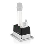 CHG 2 2-bay Table Top Charger For EW D1 Series by Sennheiser