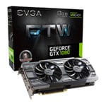 EVGA NVIDIA GeForce GTX 1080 8GB FTW GAMING ACX 3.0