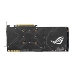 ASUS NVIDIA GeForce GTX 1080 8GB ROG STRIX GAMING OC