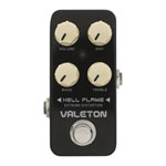 Valeton Coral Series Hell Flame Extreme Distortion Guitar Pedal