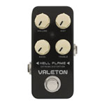 Valeton Coral Series Hell Flame Extreme Distortion Guitar Pedal