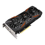 Gigabyte NVIDIA GeForce GTX 1080 8GB G1 GAMING Graphics Card