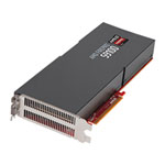 AMD FirePro S9100 12GB Server GPU