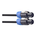Stagg Speakon 2m Speaker Cable