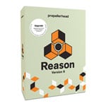 Propellerhead Upgrade to Reason 9 Music Production Software Propellerhead Upgrade to Reason 9 Music Production Software