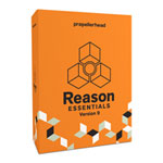 Propellerhead Reason Essentials 9 Music Production Software Propellerhead Reason Essentials 9 Music Production Software