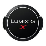 Panasonic LUMIX G 14-42mm/f3.5-5.6 Micro Four Thirds Lens
