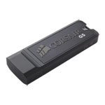 64GB Corsair Flash Voyager GS, USB 3.0, Zinc Alloy Housing, Read Upto 280MB/s, Write Upto 100MB/s 64GB Corsair Flash Voyager GS, USB 3.0, Zinc Alloy Housing, Read Upto 280MB/s, Write Upto 100MB/s