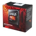 AMD FX-6350, Vishera, Six Core, AM3+, Clock 3.9GHz, Turbo 4.2GHz, 8MB L3 Cache, 125W, CPU, Retail AMD FX-6350, Vishera, Six Core, AM3+, Clock 3.9GHz, Turbo 4.2GHz, 8MB L3 Cache, 125W, CPU, Retail