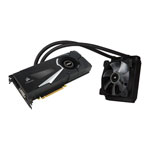 MSI NVIDIA GeForce GTX 1080 8GB SEAHAWK X Watercooled