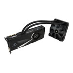 MSI NVIDIA GeForce GTX 1080 8GB SEAHAWK X Watercooled