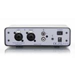 Rupert Neve Designs RNHP Precision Headphone Amp