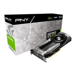 PNY GeForce GTX 1070 Founders Edition 8GB GDDR5 1920 Core VR Ready Graphics Card PNY GeForce GTX 1070 Founders Edition 8GB GDDR5 1920 Core VR Ready Graphics Card