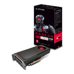 Sapphire Radeon RX480 AMD Polaris Graphics Card 8GB
