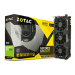 Zotac GeForce GTX 1070 AMP! Extreme 8GB GDDR5 VR Ready Graphics Card, 1920 Core, 1632MHz GPU, 1835MHz Boost Zotac GeForce GTX 1070 AMP! Extreme 8GB GDDR5 VR Ready Graphics Card, 1920 Core, 1632MHz GPU, 1835MHz Boost