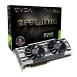 EVGA GeForce GTX 1070 SC GAMING ACX 3.0 8GB GDDR5 VR Ready Graphics Card, 1920 Core, 1594MHz GPU, 1784MHz Boost EVGA GeForce GTX 1070 SC GAMING ACX 3.0 8GB GDDR5 VR Ready Graphics Card, 1920 Core, 1594MHz GPU, 1784MHz Boost