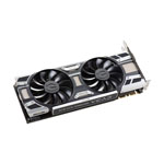 EVGA NVIDIA GeForce GTX 1070 8GB SC ACX 3.0 Edition with Backplate