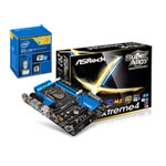 ASRock Z97 Extreme4+i7-4770+メモリ4枚24GB Asrock Z97 Extreme 4 Motherboard Review: Bang-for-Buck Beast