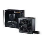 Be quiet! 400w Pure Power 9 Power Supply/PSU