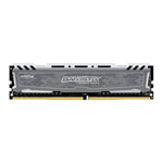 Crucial Ballistix DDR4 2400MHz 8GB 4枚セット Crucial Ballistix Sport 16GB Kit 4x 4GB DDR4-2400 Review