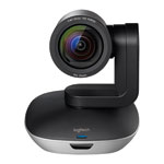 Logitech GROUP Meeting Video Conferencing System