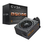EVGA 850 Watt BQ Semi Modular ATX PSU/Power Supply
