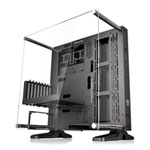 ThermalTake Core P3 ATX Case, Black, Acrylic Window, Wall Mountable, HD Audio, 2xUSB 2.0, 2xUSB 3.0 ThermalTake Core P3 ATX Case, Black, Acrylic Window, Wall Mountable, HD Audio, 2xUSB 2.0, 2xUSB 3.0
