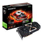 Gigabyte NVIDIA GeForce GTX 1080 8GB XTREME GAMING with PREMIUM PACK