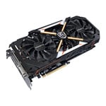Gigabyte NVIDIA GeForce GTX 1080 8GB XTREME GAMING with PREMIUM PACK