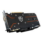 Gigabyte NVIDIA GeForce GTX 1080 8GB XTREME GAMING with PREMIUM PACK