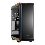 be quiet! Dark Base PRO 900, Orange, Full Tower Computer Chassis, E-ATX to mITX, with Window, 3x 140mm Silent Wings Fans be quiet! Dark Base PRO 900, Orange, Full Tower Computer Chassis, E-ATX to mITX, with Window, 3x 140mm Silent Wings Fans