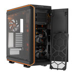 be quiet Orange Dark Base PRO 900 Full Tower PC Gaming Case